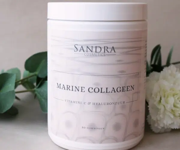 Marine Collageen